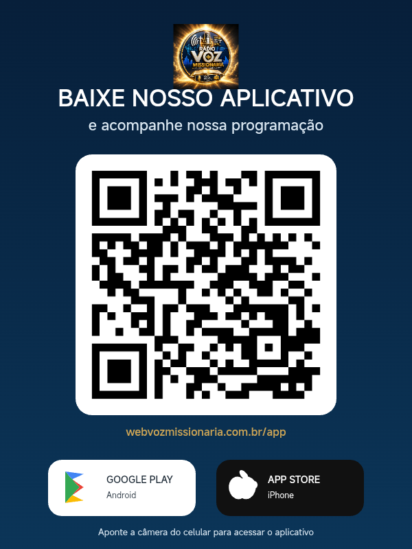 Prévia do aplicativo